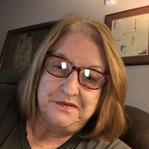 Meet your Posher, Jo